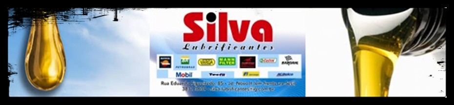 Loja de silva Lubrificantes